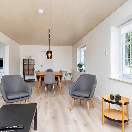4 Star In Farso-by Traum Ferienhaus