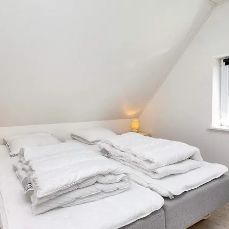 Ferienhaus 4 Star In Farso-by Traum
