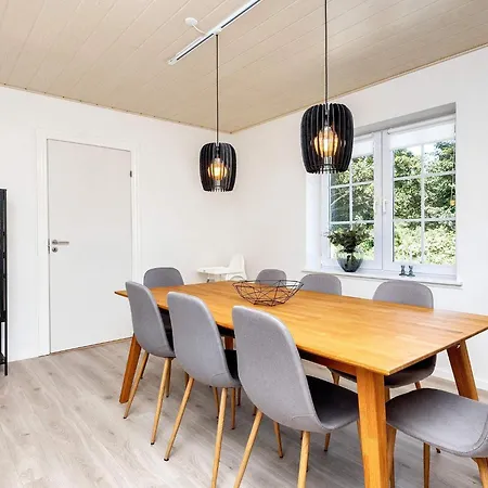 4 Star In Farso-by Traum Ferienhaus
