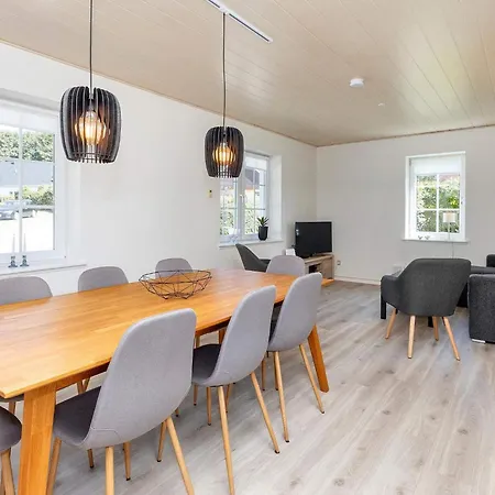 4 Star In Farso-by Traum Ferienhaus *