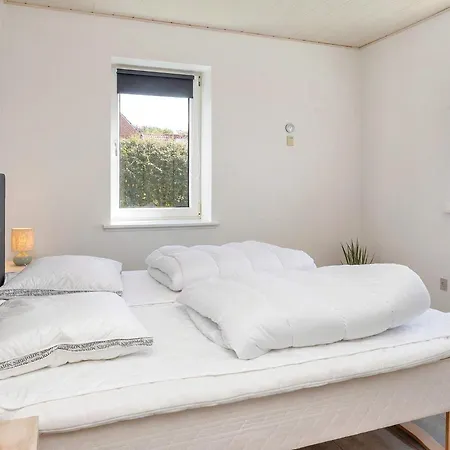 4 Star In Farso-by Traum Ferienhaus Års