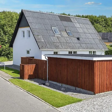 4 Star In Farso-by Traum Ferienhaus