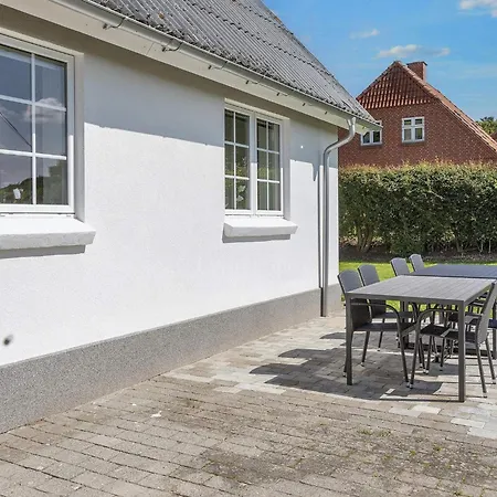 4 Star In Farso-by Traum Ferienhaus *