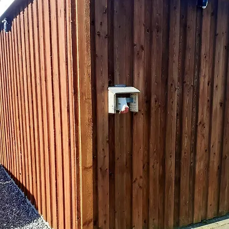 Ferienhaus 4 Star In Farso-by Traum Års